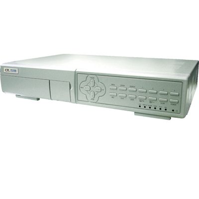 CP Cam 4 Kanal MPEG4 Triplex Network Dvr CPD 503