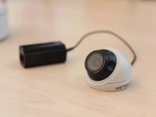 Micro Dome Ip Kamera-1