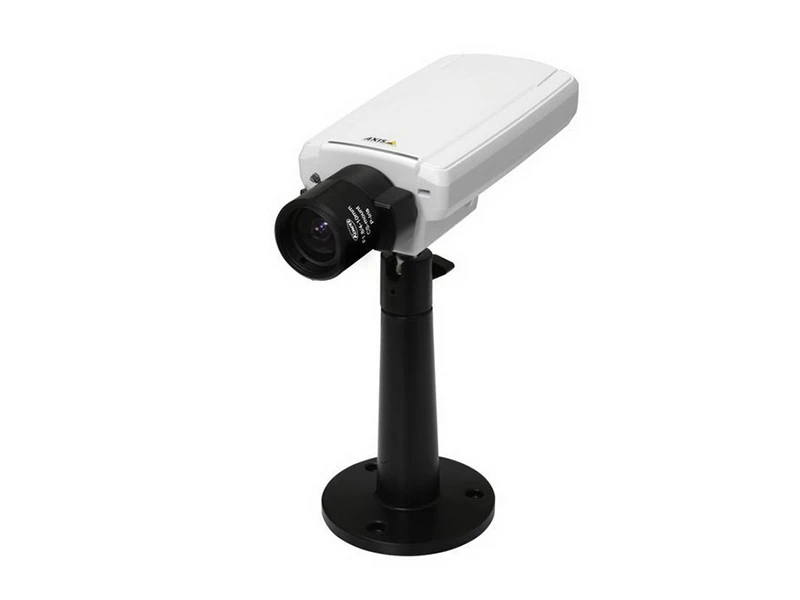 Axis p1346 network sales camera